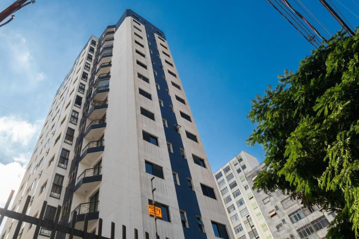 Bhomy Paulista Conforto E Localizacao Av56 Сан-Пауло Экстерьер фото